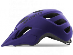 Helma Giro Tremor Mat Purple