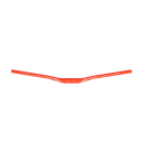 Řídítka ST-210 fluo oranžová