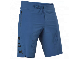 Kraťasy Fox Racing FLEXAIR Dark Indigo