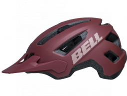 Helma BELL Nomad 2 JR Mat Pink