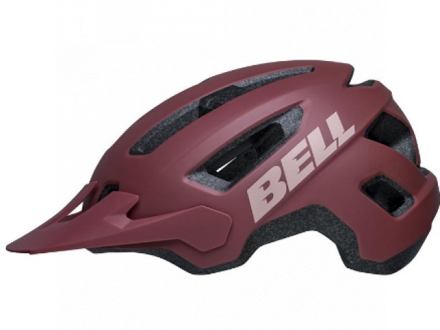 Helma BELL Nomad 2 JR Mat Pink