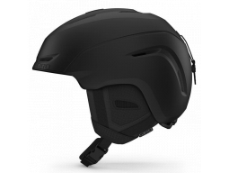 Helma GIRO Neo Mat Black