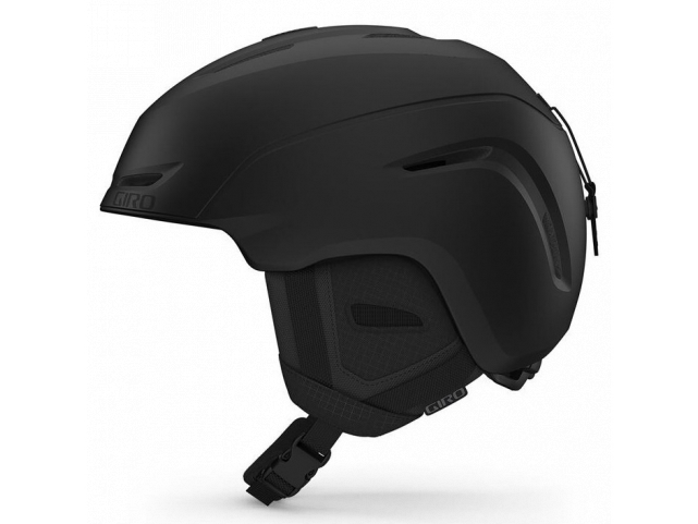 Helma GIRO Neo Mat Black