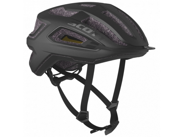 Helma SCOTT Arx Plus (CE) granite black