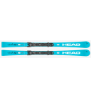 Lyže Head Worldcup Rebels e-SL Pro SW + FF11 GW, 2024/25
