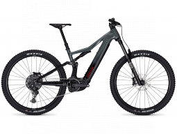 Elektrokolo Focus JAM2 6.7 GRY 800Wh, 2025