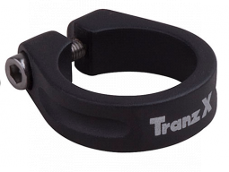 Objímka podsedlová TRANZ-X
