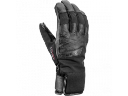 Rukavice Leki Performance 3D GTX, black