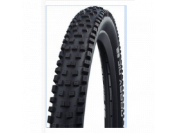Plášť 27,5 x 2,6 (584-65) Schwalbe NOBBY NIC ADDIX performance