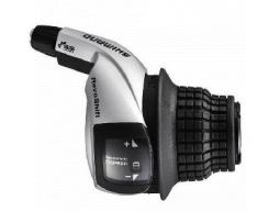 Řazení SHIMANO revoshift TOURNEY SL-RS45 pravá 8 rychl