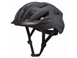 Helma KTM FACTORY LINE X Black