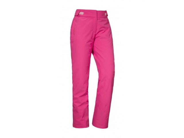 Kalhoty Schöffel Ski Pants Pinzgau1 Pink