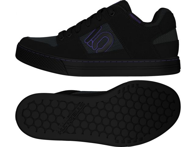 five ten freerider black
