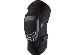 Chránič kolen Fox Launch Pro D3O Knee Guard Black