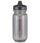 Láhev Giant Doublespring 600CC Black/Red