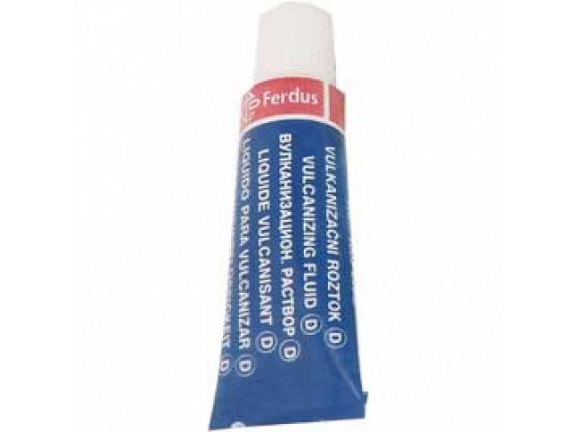 Lepidlo v tubě Ferdus 4ml