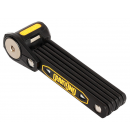 Skládací zámek ONGUARD K9 690 mm