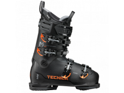Lyžařské boty TECNICA-Mach Sport 100 HV GW, black 23/24