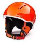Helma Briko KODIAKINO Shiny Orange Fluo