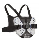 chránič hrudi CAMELBAK Sternum Protector Black