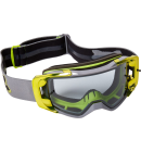 Brýle Vue Stray Goggle, Fluo Yellow