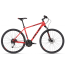 Kolo KELLYS Phanatic 10 Red