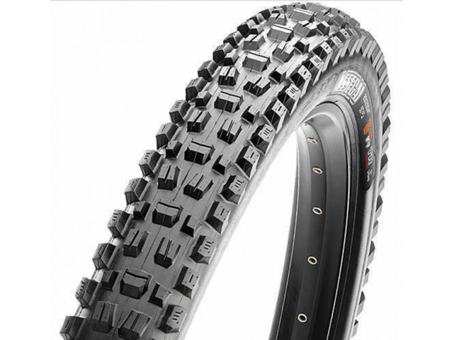 MAXXIS PLÁŠŤ ASSEGAI 27.5X2.60 KEVLAR 3CT/EXO+/TR