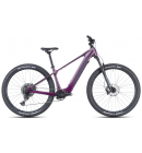Elektrokolo Crussis e-Fionna AX 9.12-M2(600Wh), 2027