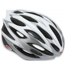 Helma Bell LUMEN White Silver