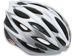 Helma Bell LUMEN White Silver