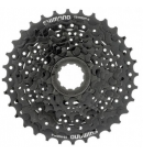 Kazeta Shimano ACERA CS-HG200 9 rychl MTB 11 - 34 z