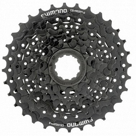 Kazeta Shimano ACERA CS-HG200 9 rychl MTB 11 - 34 z