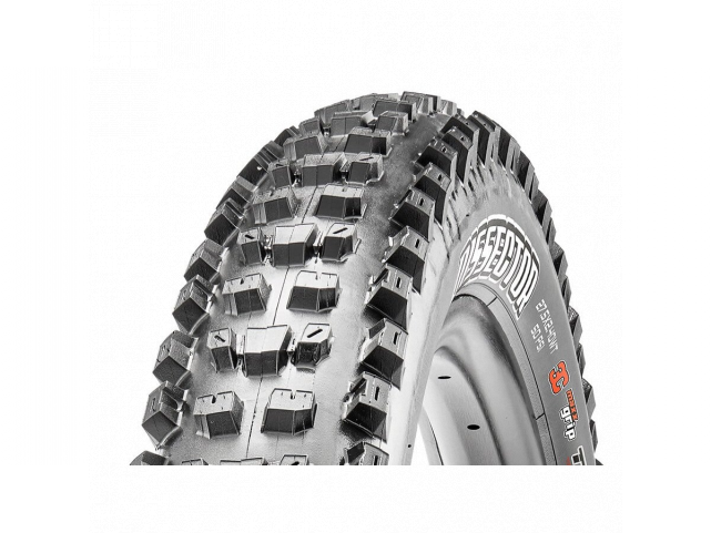 Plášť MAXXIS DISSECTOR kevlar 29x2.40WT EXO/TR