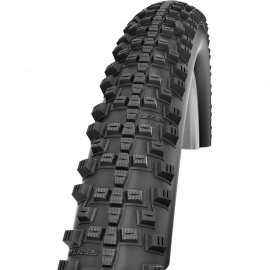 Plášť Schwalbe Smart Sam drát 26" 54-559