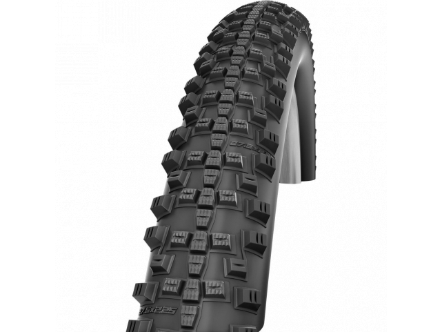 Plášť Schwalbe Smart Sam drát 26" 54-559