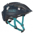 Helma SCOTT Spunto Kid (CE) dark blue