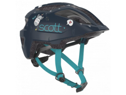 Helma SCOTT Spunto Kid (CE) dark blue