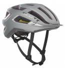 Helma SCOTT Arx Plus (CE) vogue silver/reflective grey