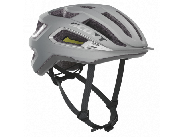 Helma SCOTT Arx Plus (CE) vogue silver/reflective grey