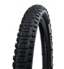Plášť Schwalbe JOHNNY WATTS 29x2.60 Addix Performance DD RaceGuard skládací