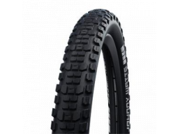 Plášť Schwalbe JOHNNY WATTS 29x2.60 Addix Performance DD RaceGuard skládací