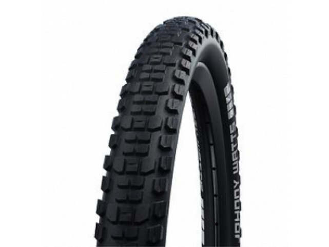 Plášť Schwalbe JOHNNY WATTS 29x2.60 Addix Performance DD RaceGuard skládací