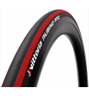 Plášť VITTORIA Rubino V 28-622 tube type foldable red G2.0