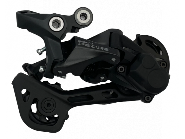 Přehazovačka Shimano Deore RD-M5120 SGS 10/11-rychlost ,46T(1x10), 42T(2x11/2x10) 