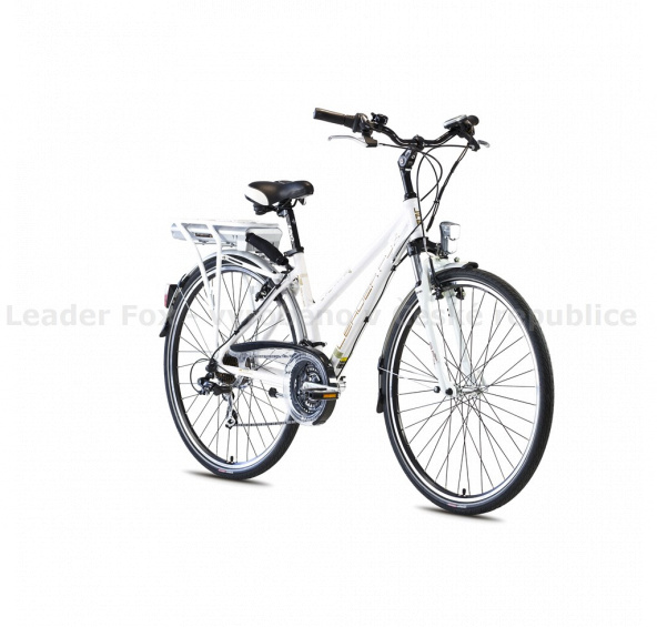 Leader fox online ferrara lady