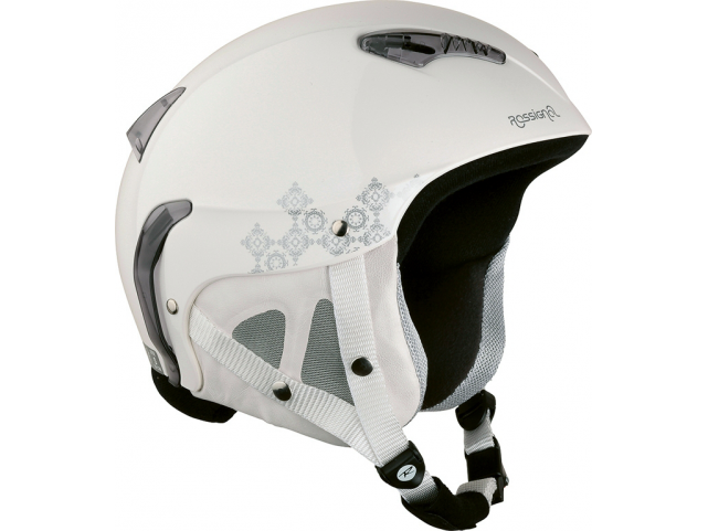 Helma Rossignol SAPHIR WHITE model 2010/11