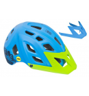 Helma Kellys RAZOR MIPS Ocean Blue model 2016