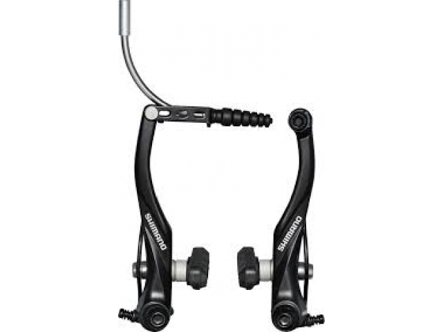 Brzda Shimano ALIVIO BR-T4000 V, zadní S65T, 25mm