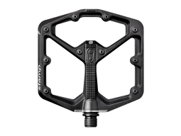 Pedály CRANKBROTHERS Stamp 7 Large Black