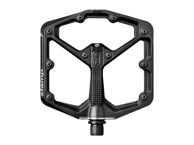 Pedály CRANKBROTHERS Stamp 7 Large Black